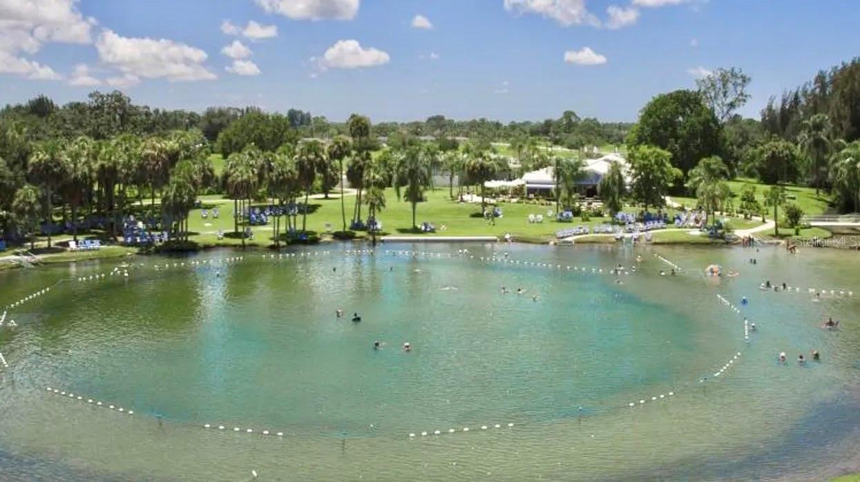 PORT CHARLOTTE SUB 30 - Land