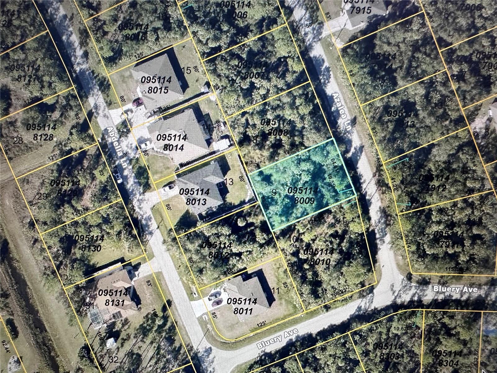 NOT IN FLOOD ZONE (X) This vacant lot in North Port offers a peaceful, tranquil setting while still being conveniently close to everything in the city. Located outside of a flood zone, it provides added peace of mind for future development. Surrounded by new construction homes, this property is perfectly positioned for growth and long-term value. Enjoy nearby attractions like Warm Mineral Springs and the North Port Aquatic Center, enhancing the area’s lifestyle appeal. With a new hospital planned for the area and continued expansion throughout the community, this lot presents an excellent opportunity for investment or to build your future home. Don’t miss your chance to secure land in this thriving and up-and-coming area!