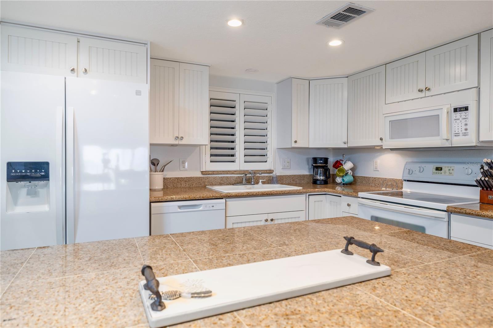 SILVER SANDS - Residential