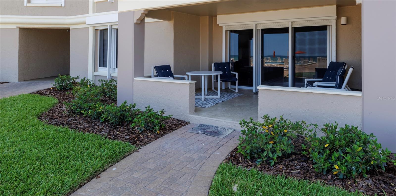 SILVER SANDS - Residential