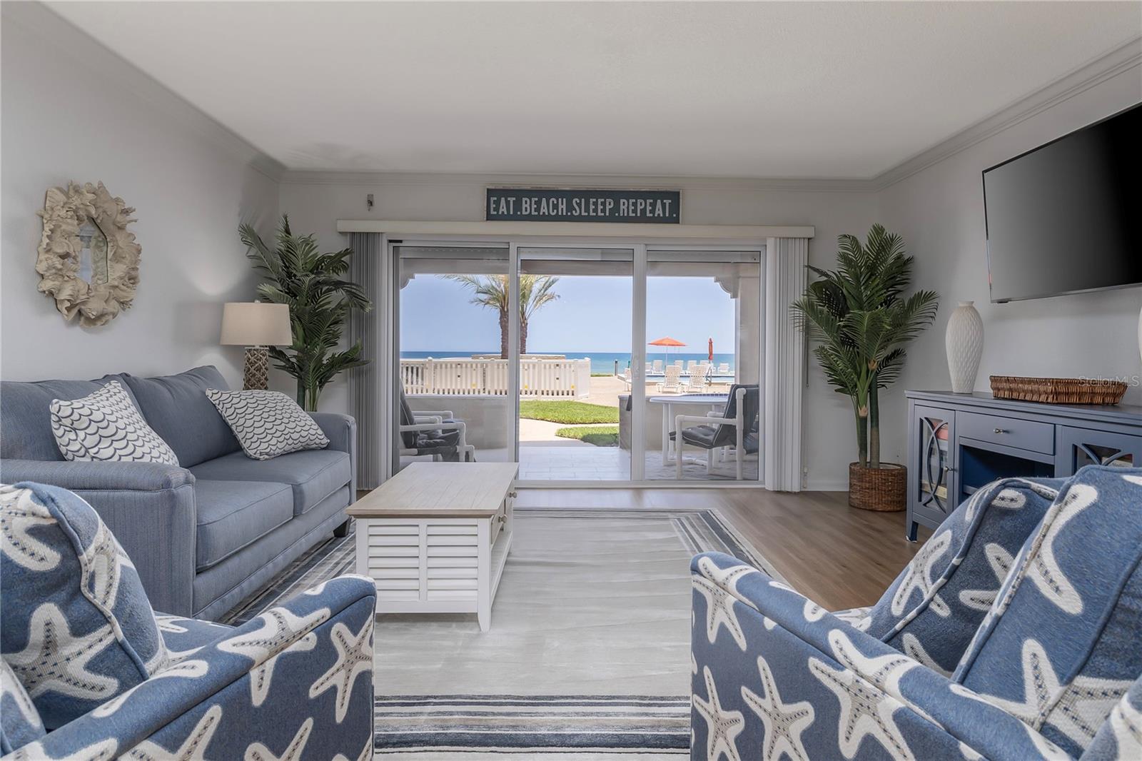 SILVER SANDS - Residential