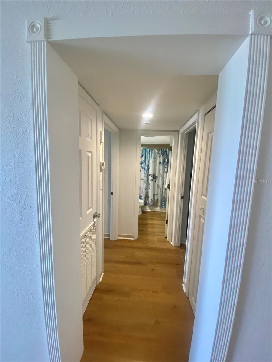SILVER SANDS - Residential