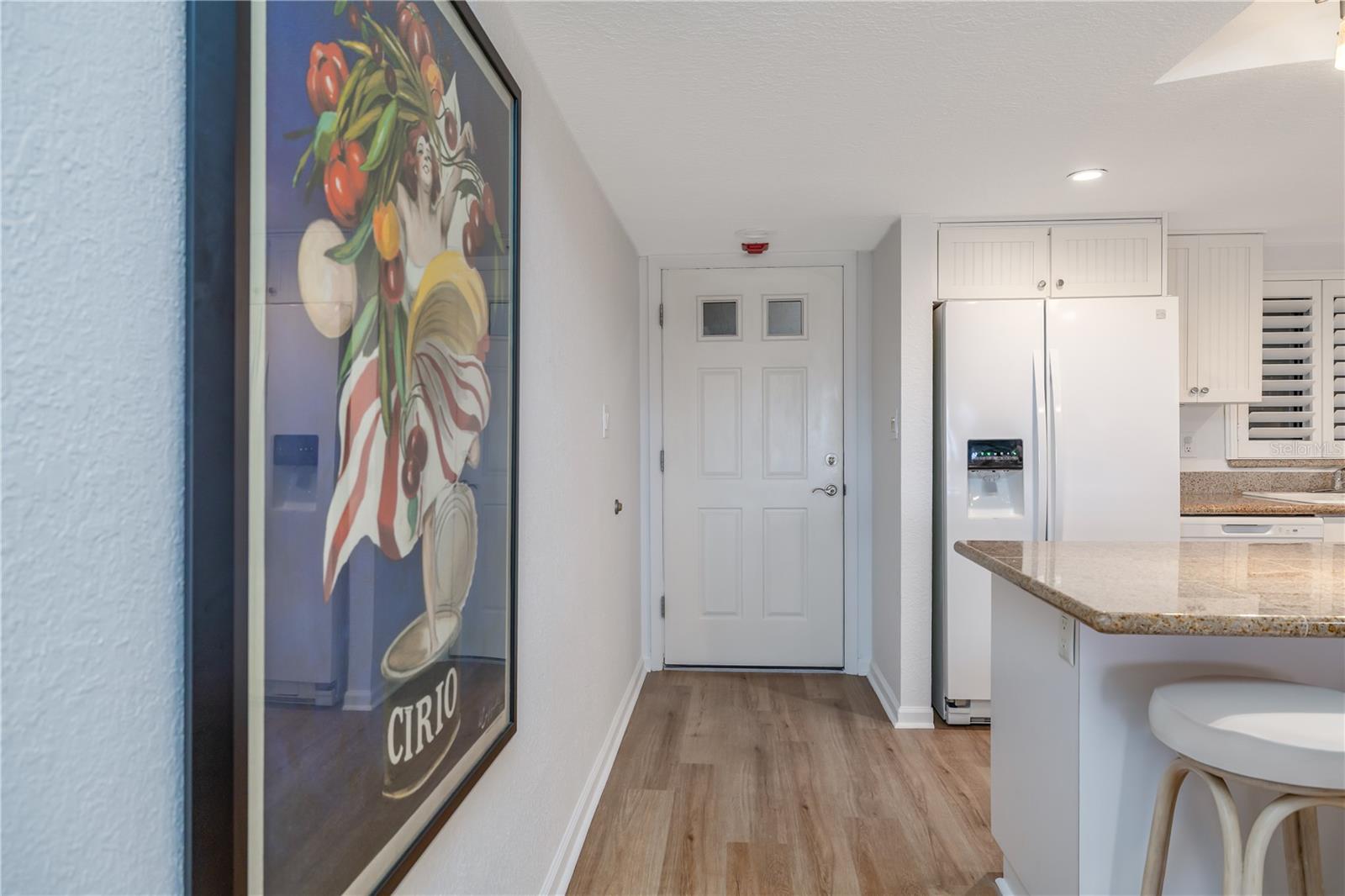 SILVER SANDS - Residential