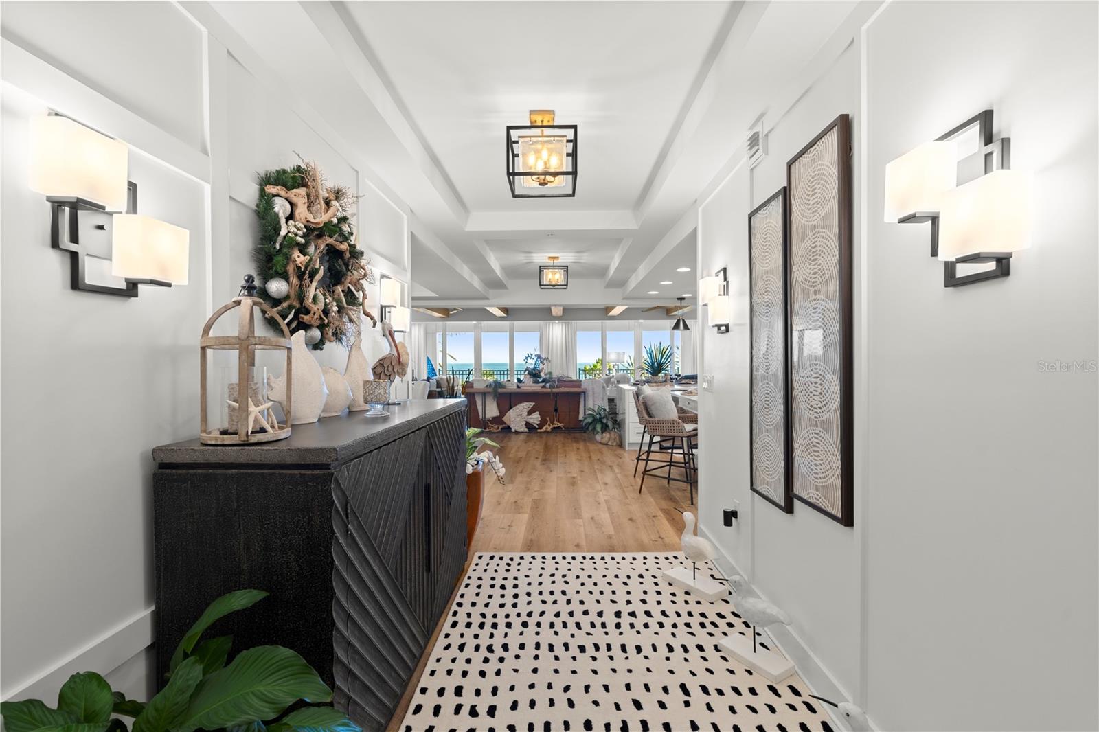 HAMMOCK BEACH CLUB - Residential
