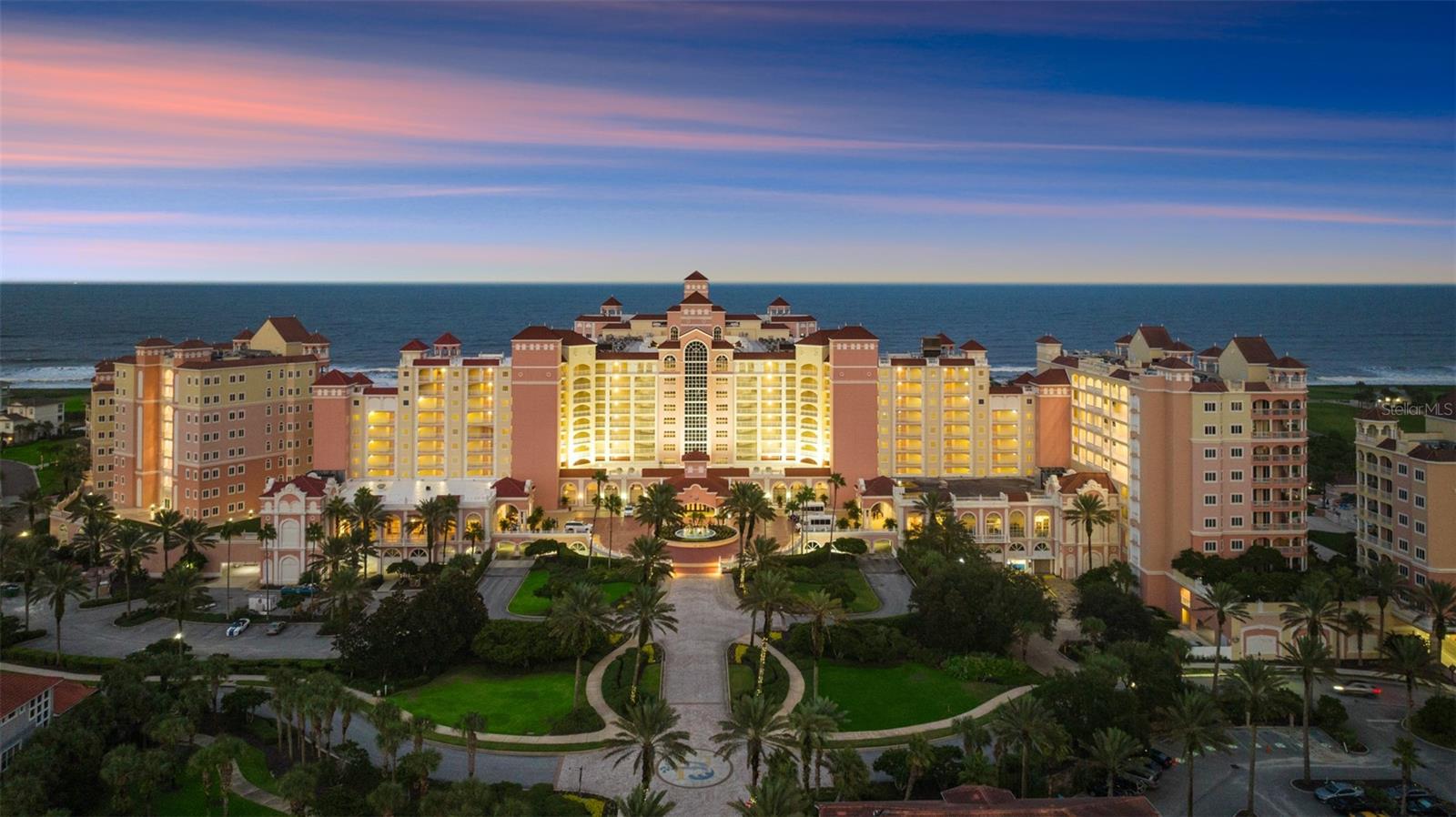 HAMMOCK BEACH CLUB - Residential