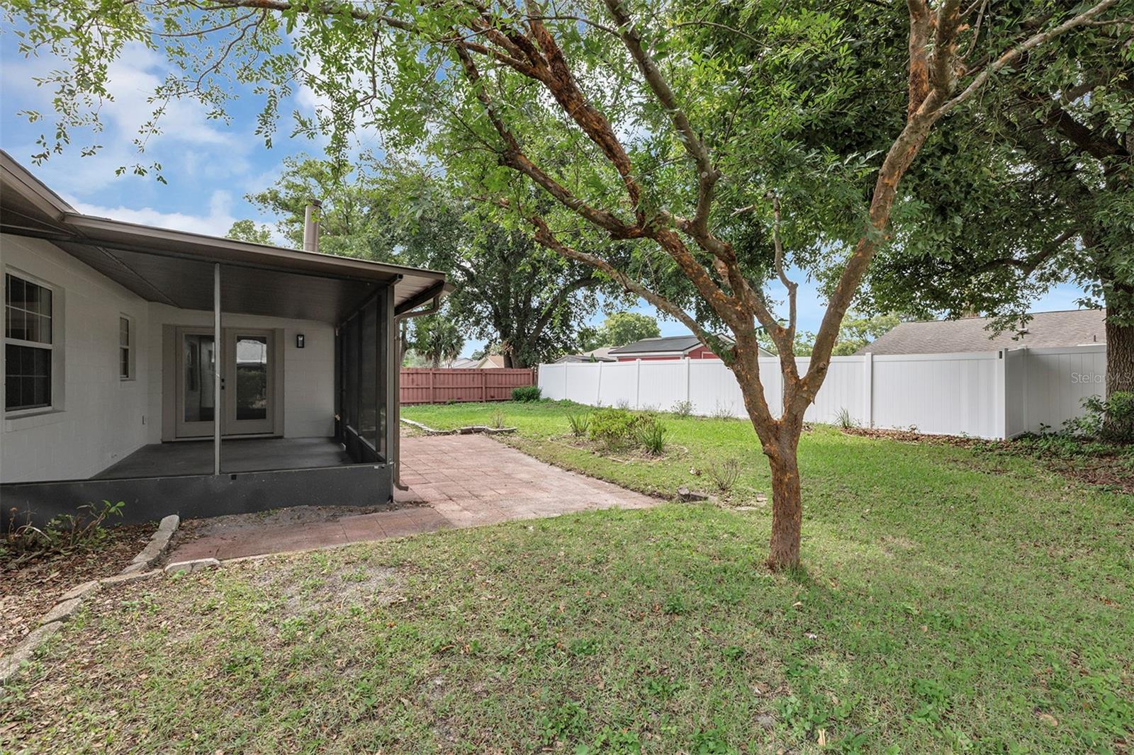 WRENWOOD UNIT 3 3RD ADD - Residential