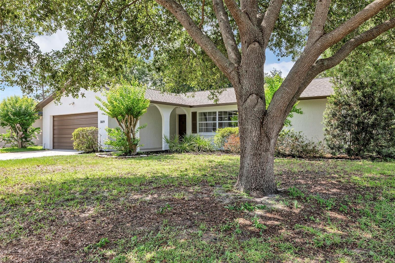 Welcome home to this beautifully remodeled **4-bedroom, 2-bath** residence in the heart of Winter Park! Thoughtfully renovated from top to bottom, this move-in-ready home offers the perfect combination of modern style, quality craftsmanship, and peace of mind with virtually every major system already updated. Step inside to discover beautiful new luxury vinyl flooring throughout, a stunning kitchen featuring brand-new cabinetry, elegant quartz countertops, and updated finishes designed for both everyday living and entertaining. Both bathrooms have been completely remodeled with stylish tile, new vanities, fixtures, and toilets, creating a fresh, contemporary feel throughout the home. The spacious primary suite has been completely reimagined and now features a beautifully remodeled bathroom along with a custom built-in closet organization system. New double patio doors provide abundant natural light while creating a seamless transition to the screened patio—perfect for enjoying Florida's beautiful weather. Beyond the cosmetic updates, this home offers the kind of improvements buyers truly appreciate, including a **new HVAC system with all-new ductwork, complete house replumb, new water heater, new electrical panel, new switches and outlets throughout, fresh interior and exterior paint, and a newly rescreened patio with a new screen door.** These significant upgrades provide years of worry-free ownership. Located within the highly sought-after Seminole County Public School District, this home is zoned for Eastbrook Elementary, Tuskawilla Middle, and Lake Howell High School. You'll also enjoy an incredibly convenient location just minutes from shopping, restaurants, parks, entertainment, major roadways, and everything Winter Park and the surrounding area have to offer. With its extensive renovations, desirable **4-bedroom** floor plan, exceptional location, and true move-in-ready condition, this is a rare opportunity you won't want to miss. Schedule your private showing today!