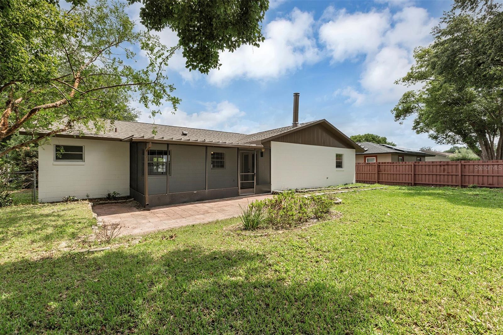 WRENWOOD UNIT 3 3RD ADD - Residential