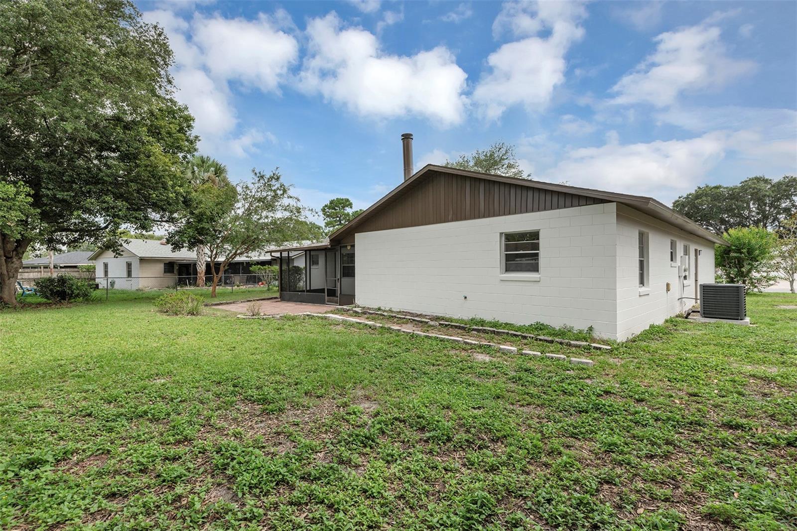 WRENWOOD UNIT 3 3RD ADD - Residential