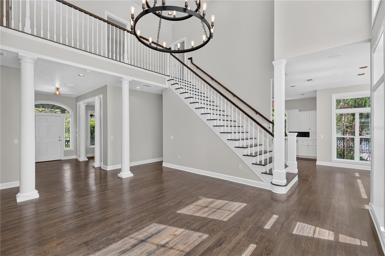 HAILE PLANTATION UNIT 33 PH I - Residential