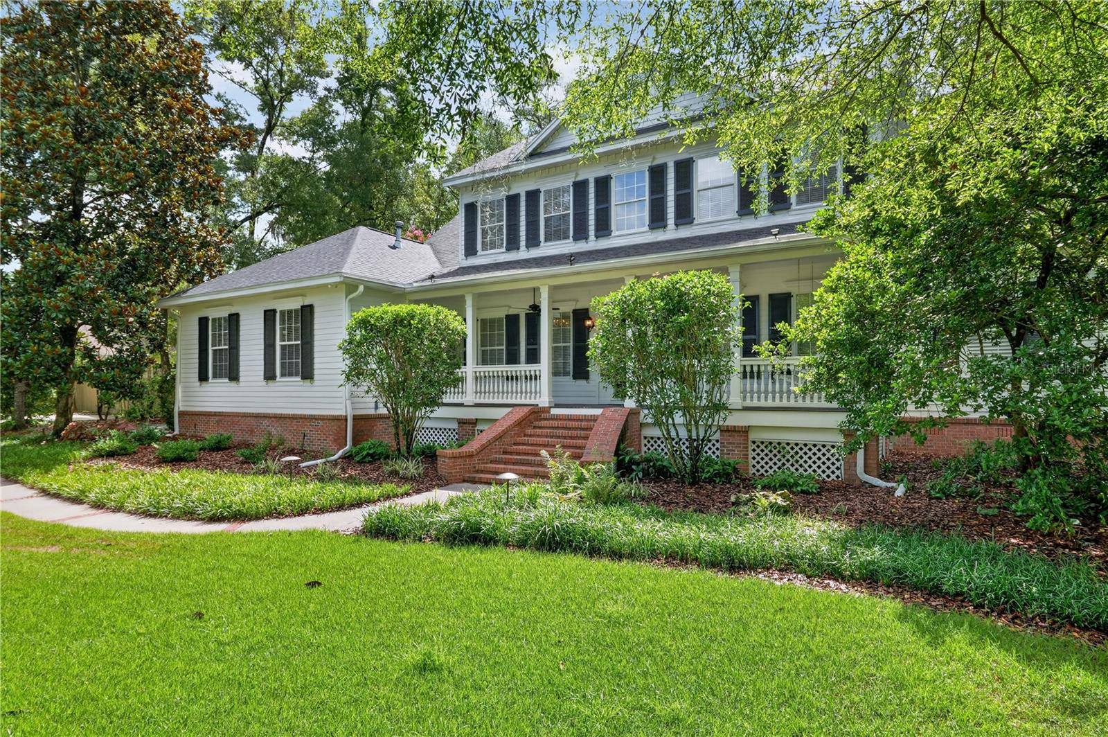 HAILE PLANTATION UNIT 33 PH I - Residential