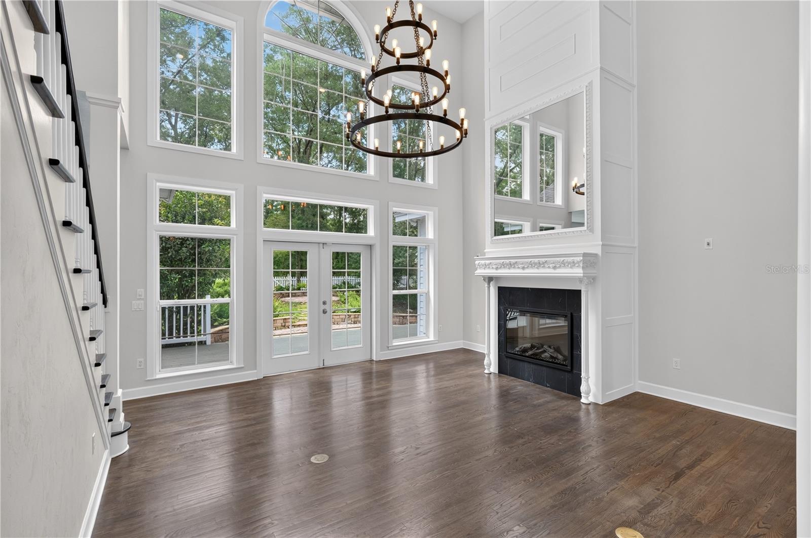 HAILE PLANTATION UNIT 33 PH I - Residential