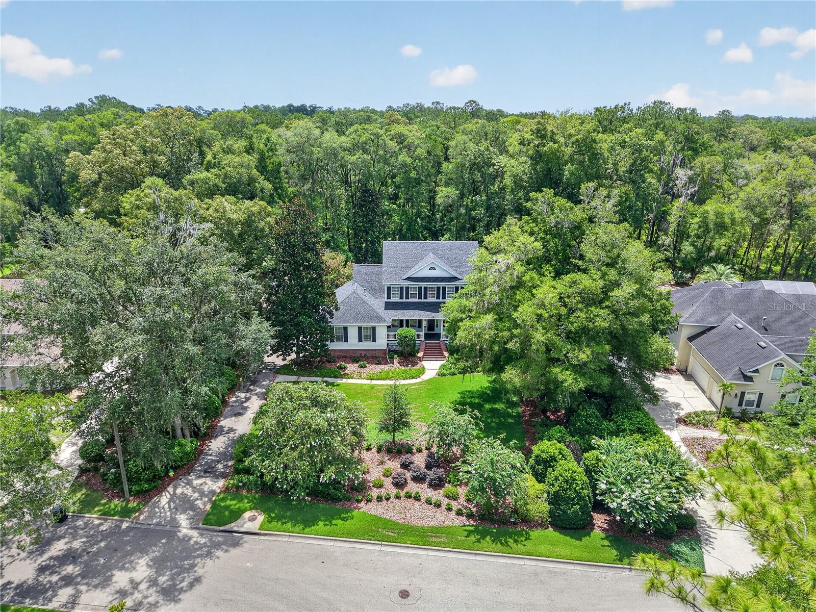HAILE PLANTATION UNIT 33 PH I - Residential