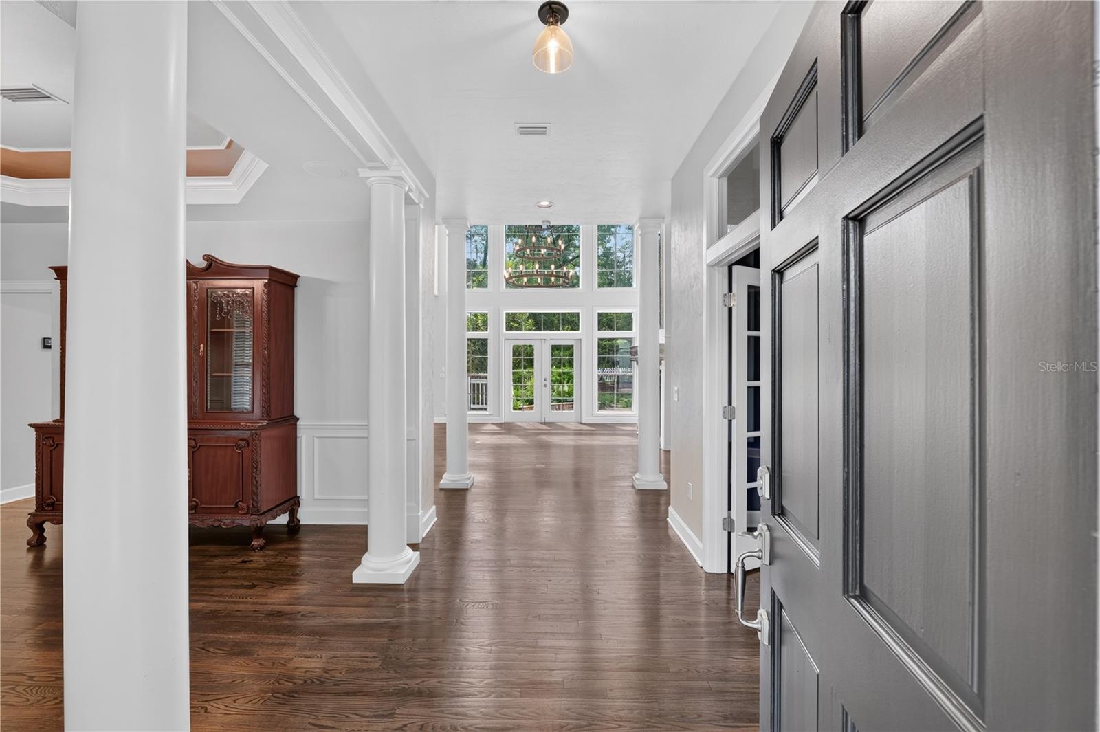 HAILE PLANTATION UNIT 33 PH I - Residential