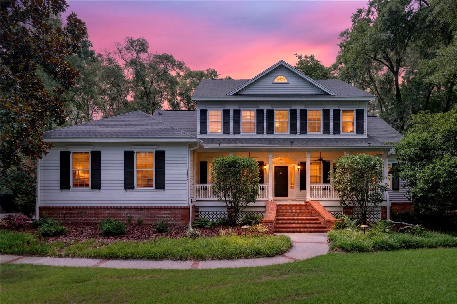 HAILE PLANTATION UNIT 33 PH I - Residential