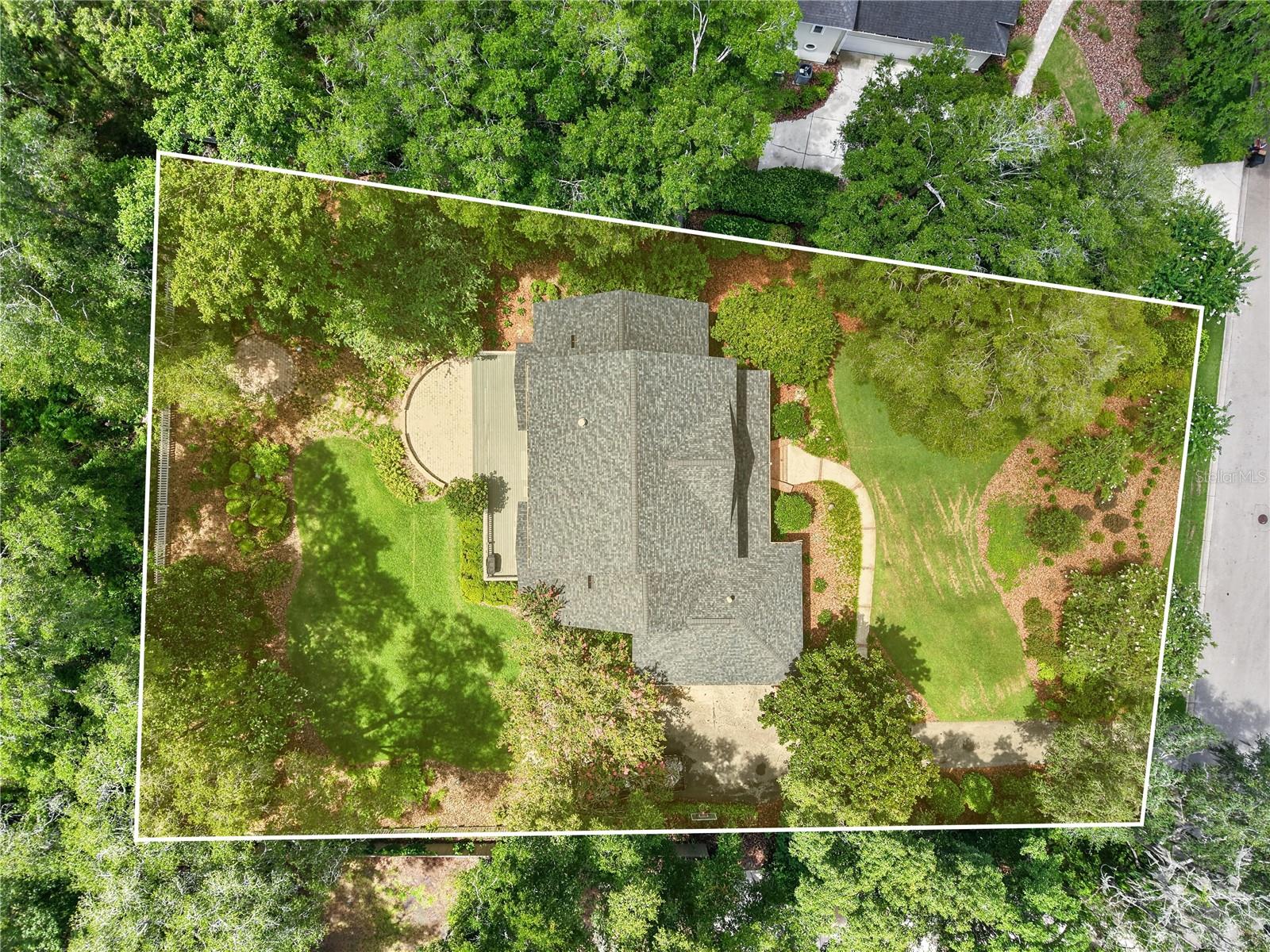 HAILE PLANTATION UNIT 33 PH I - Residential