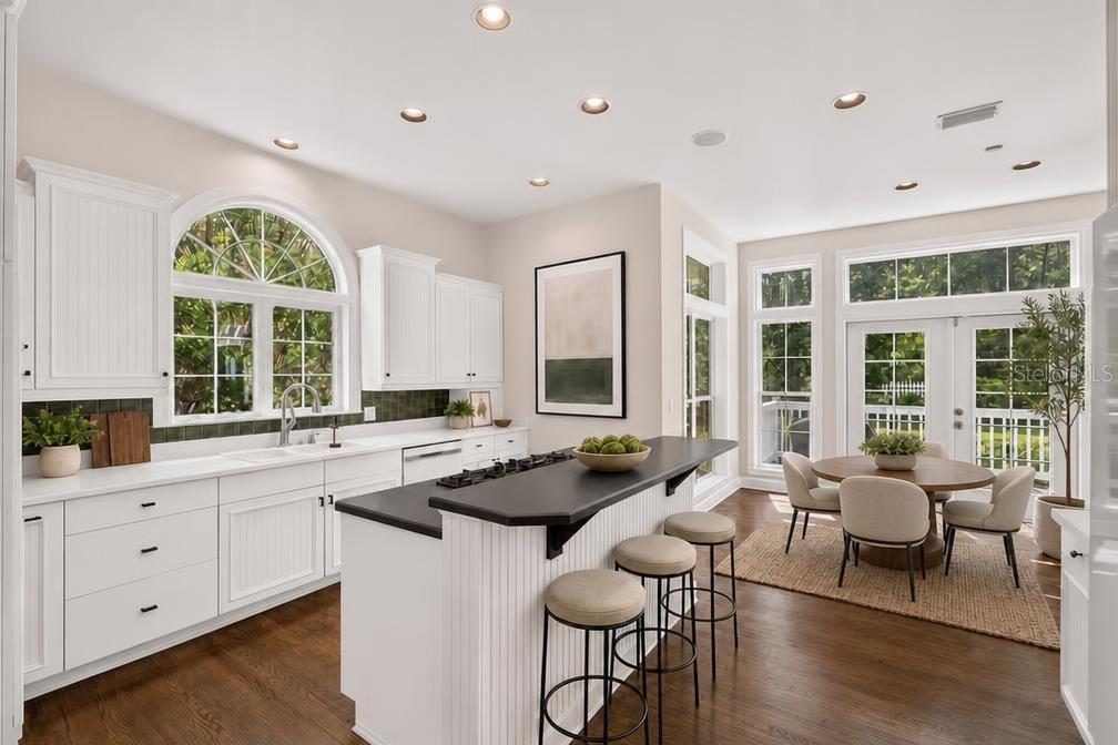HAILE PLANTATION UNIT 33 PH I - Residential
