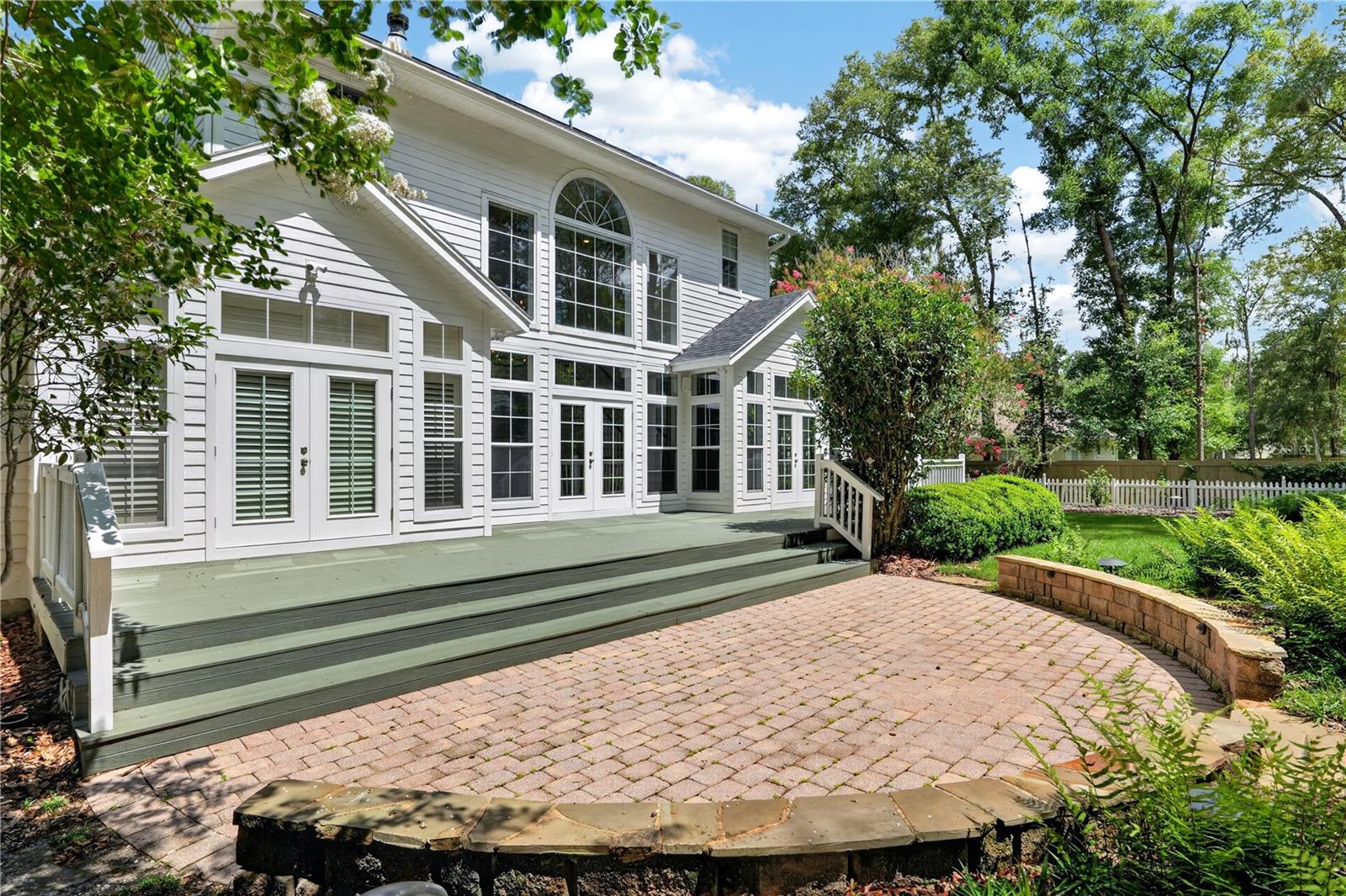 HAILE PLANTATION UNIT 33 PH I - Residential
