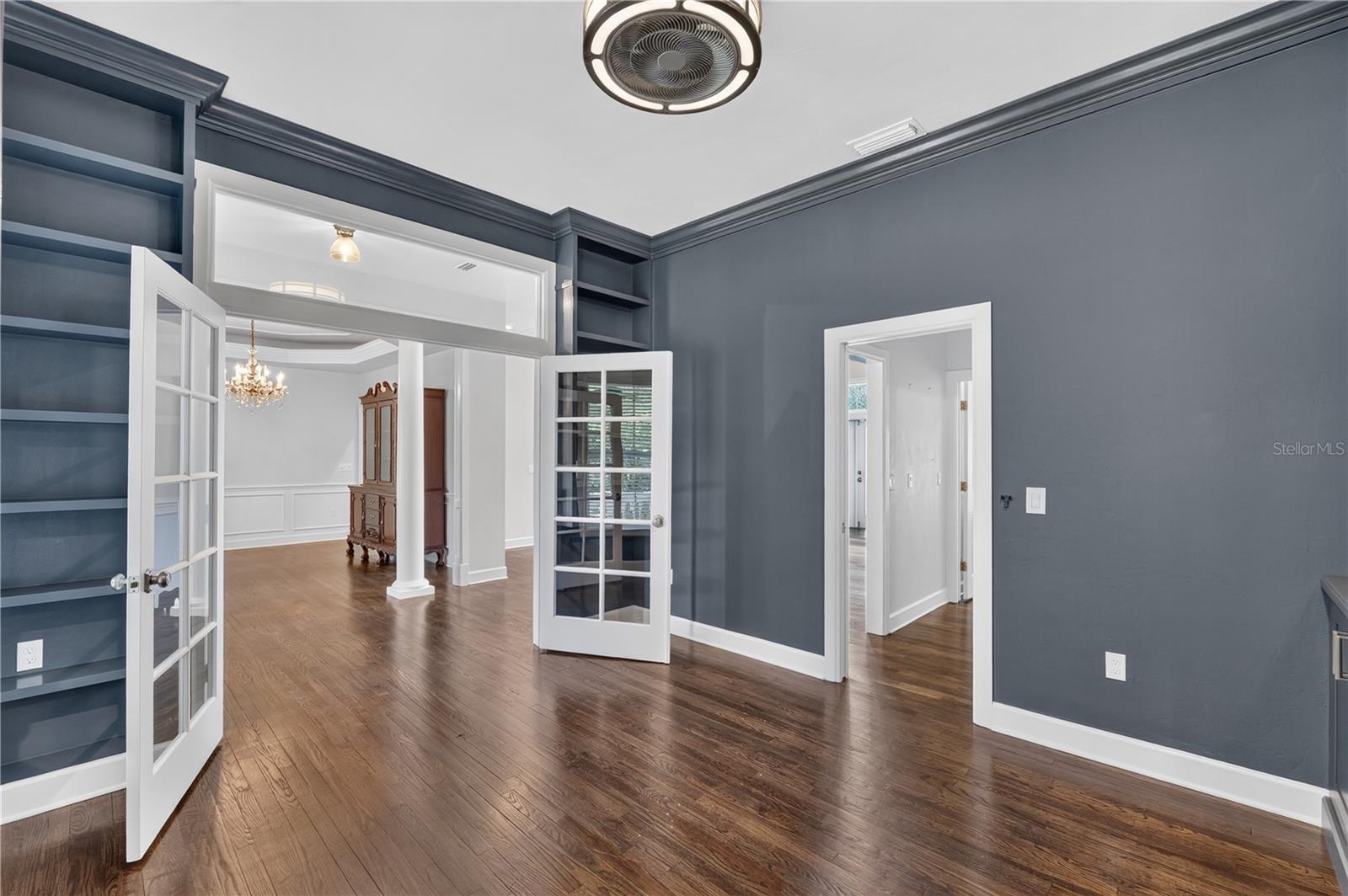 HAILE PLANTATION UNIT 33 PH I - Residential