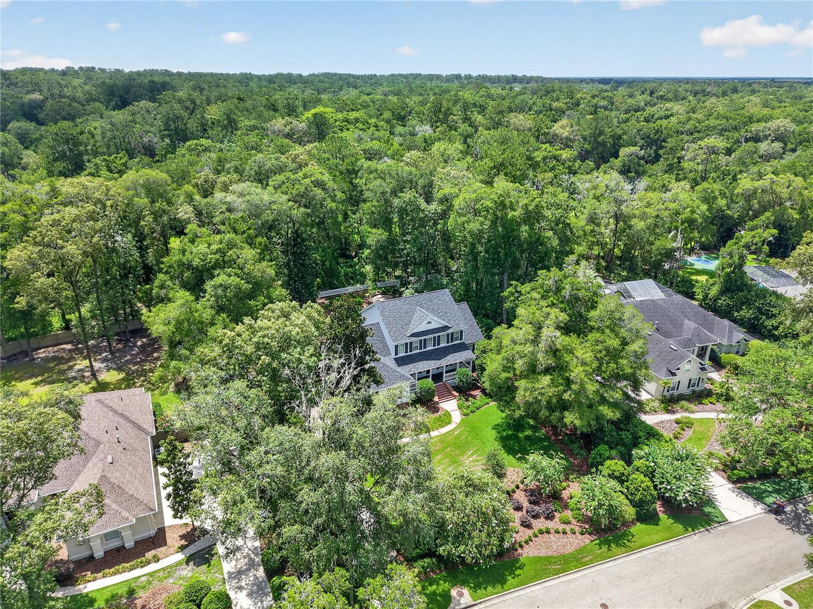HAILE PLANTATION UNIT 33 PH I - Residential