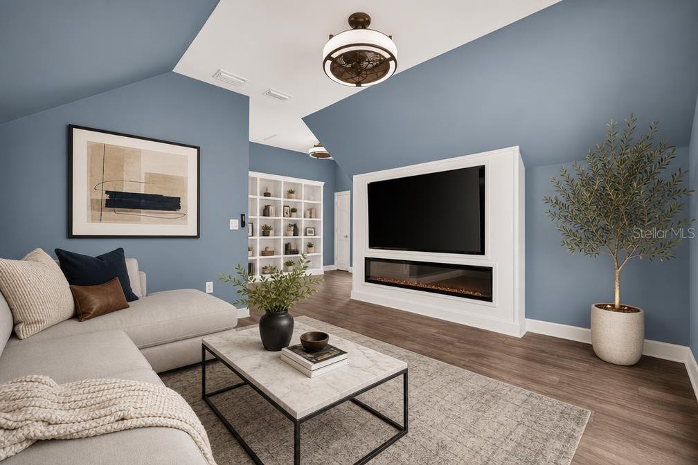 HAILE PLANTATION UNIT 33 PH I - Residential