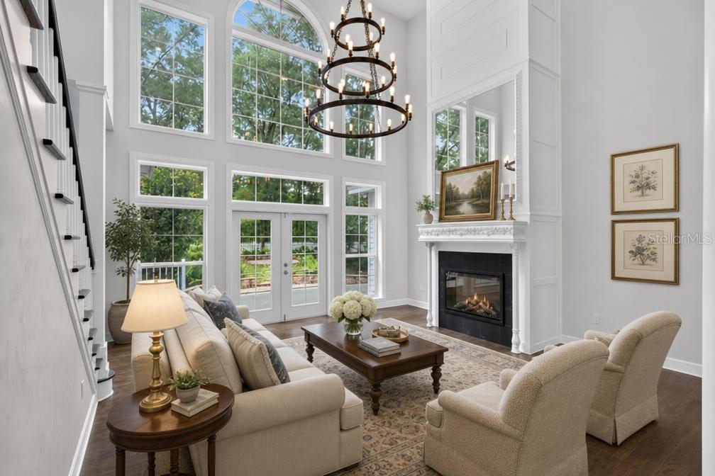 HAILE PLANTATION UNIT 33 PH I - Residential