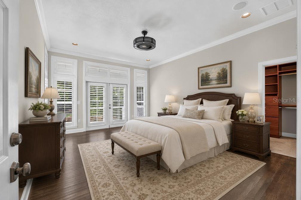 HAILE PLANTATION UNIT 33 PH I - Residential