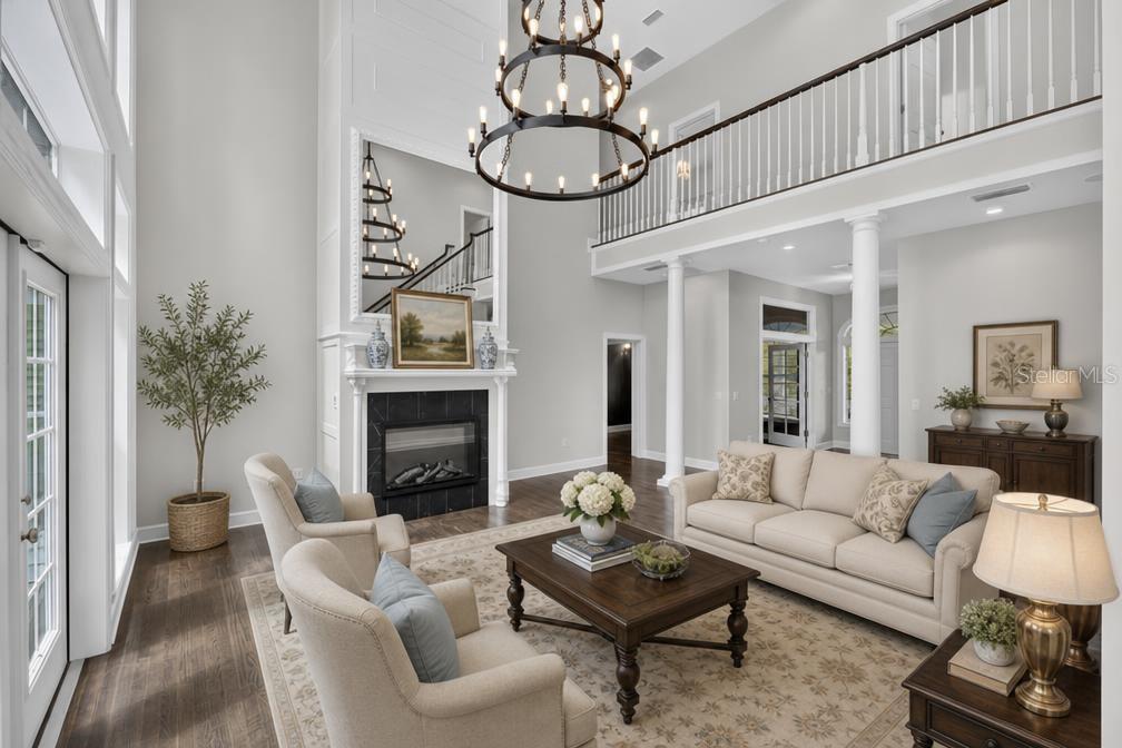 HAILE PLANTATION UNIT 33 PH I - Residential