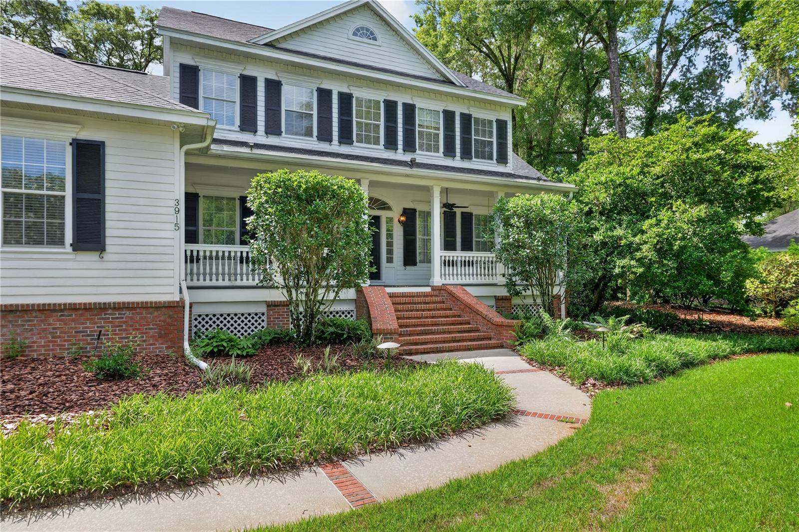 HAILE PLANTATION UNIT 33 PH I - Residential