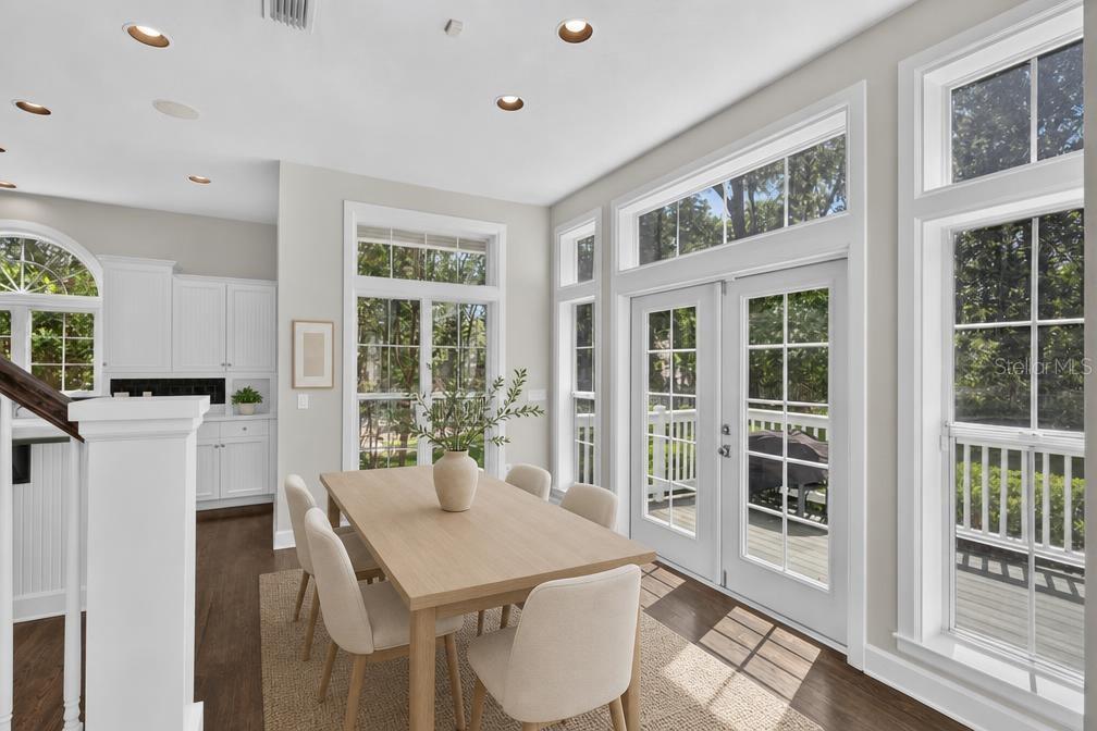 HAILE PLANTATION UNIT 33 PH I - Residential