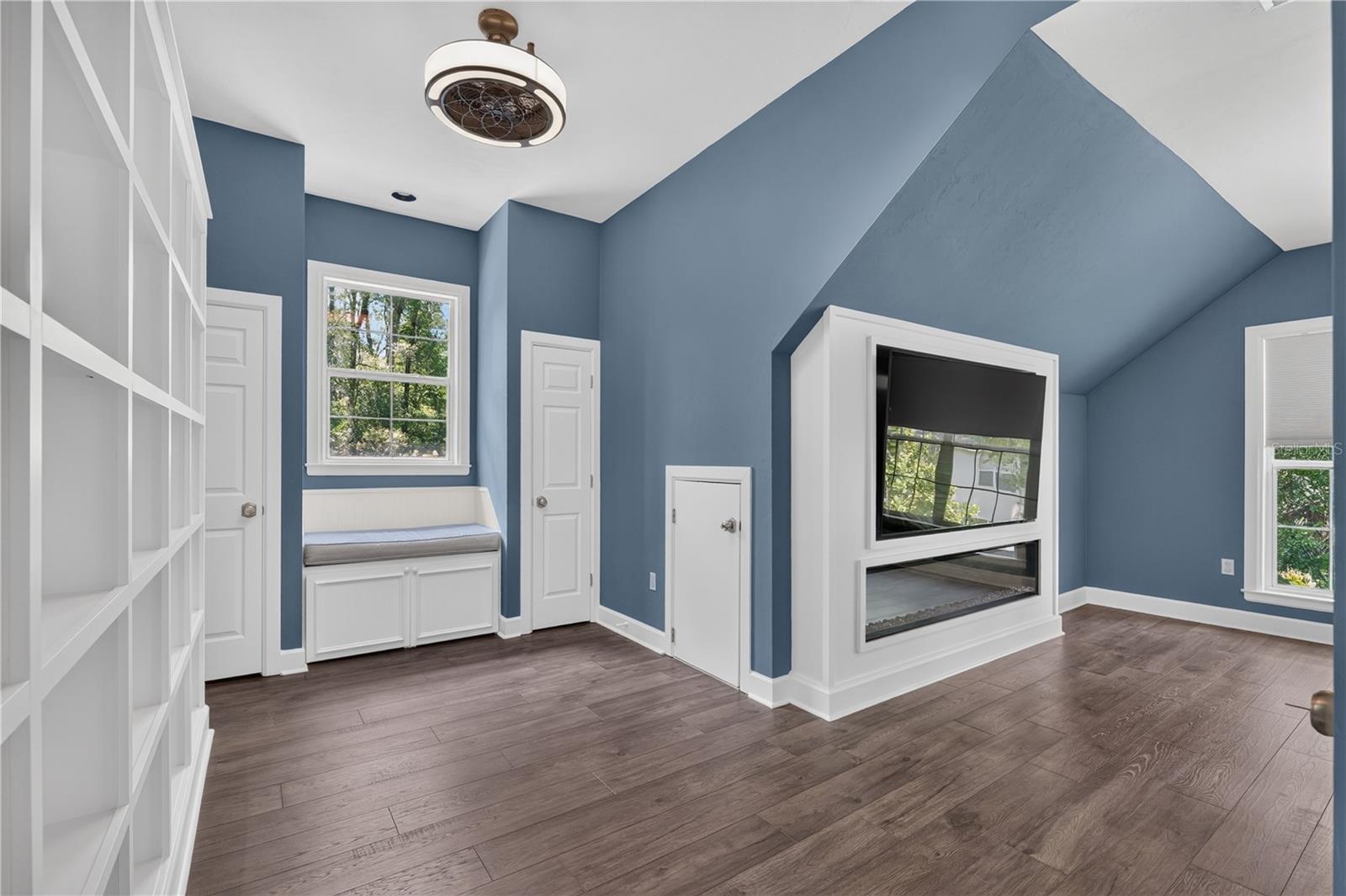HAILE PLANTATION UNIT 33 PH I - Residential