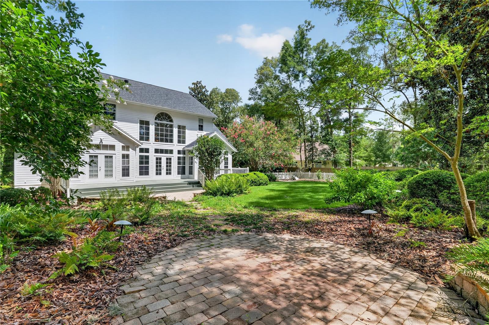 HAILE PLANTATION UNIT 33 PH I - Residential
