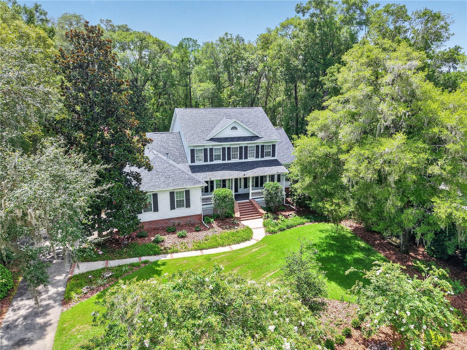 HAILE PLANTATION UNIT 33 PH I - Residential