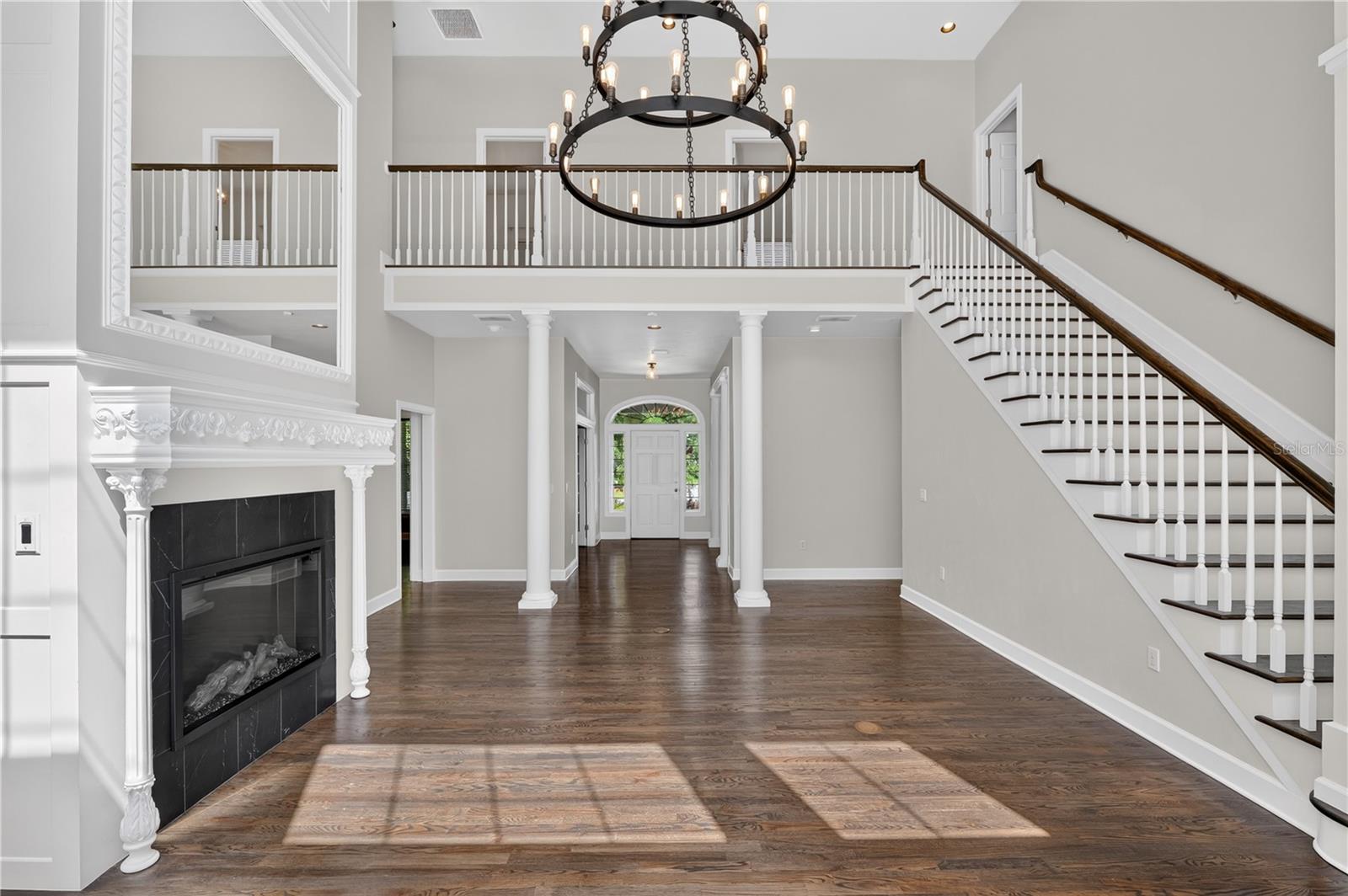 HAILE PLANTATION UNIT 33 PH I - Residential