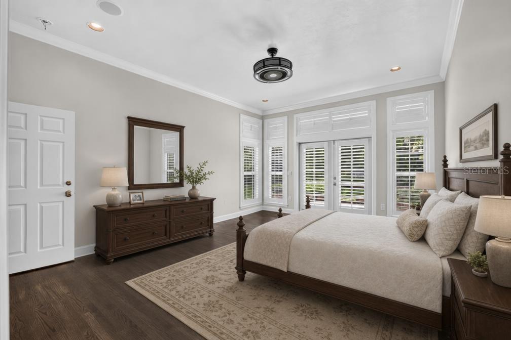 HAILE PLANTATION UNIT 33 PH I - Residential