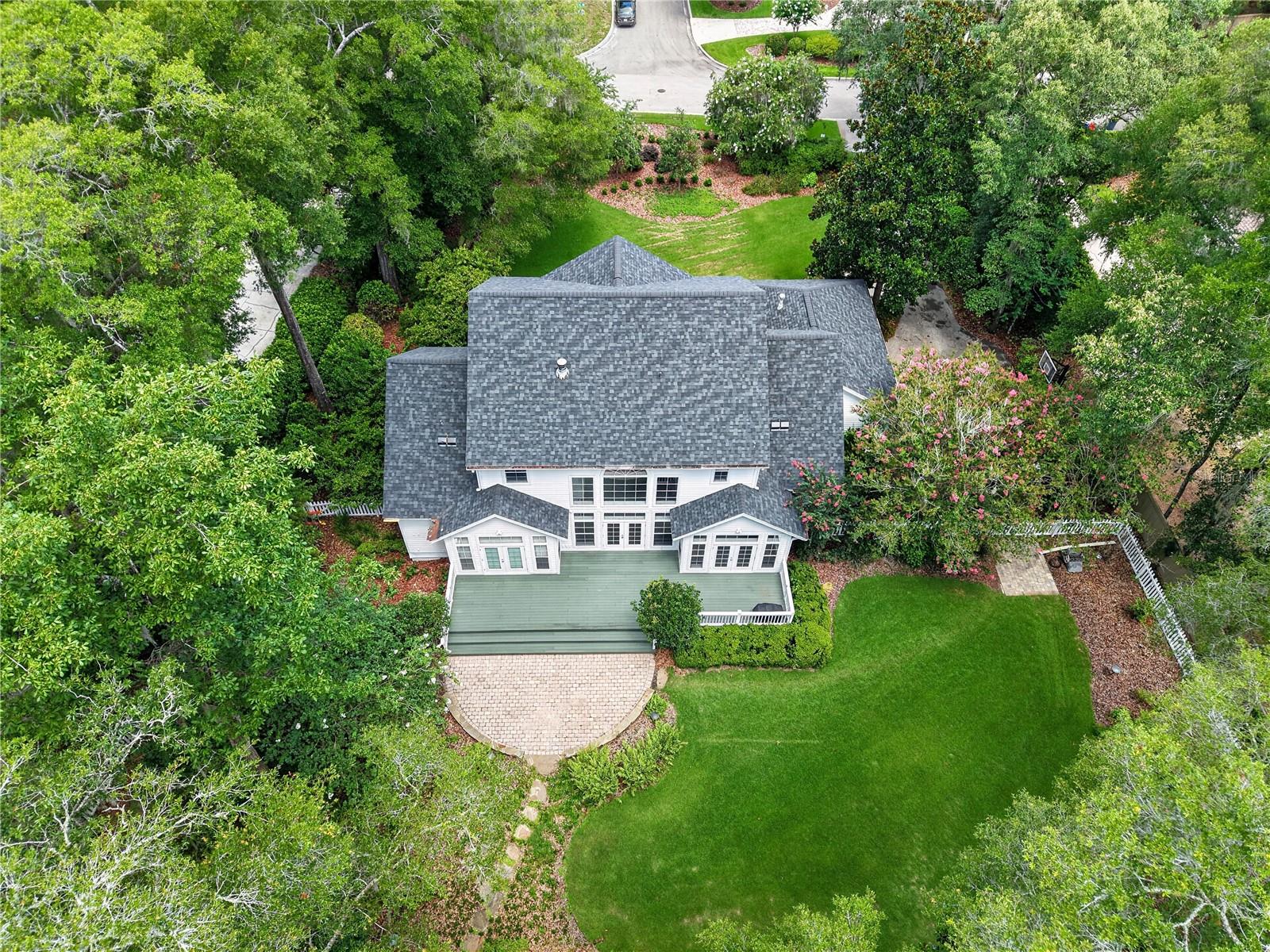 HAILE PLANTATION UNIT 33 PH I - Residential