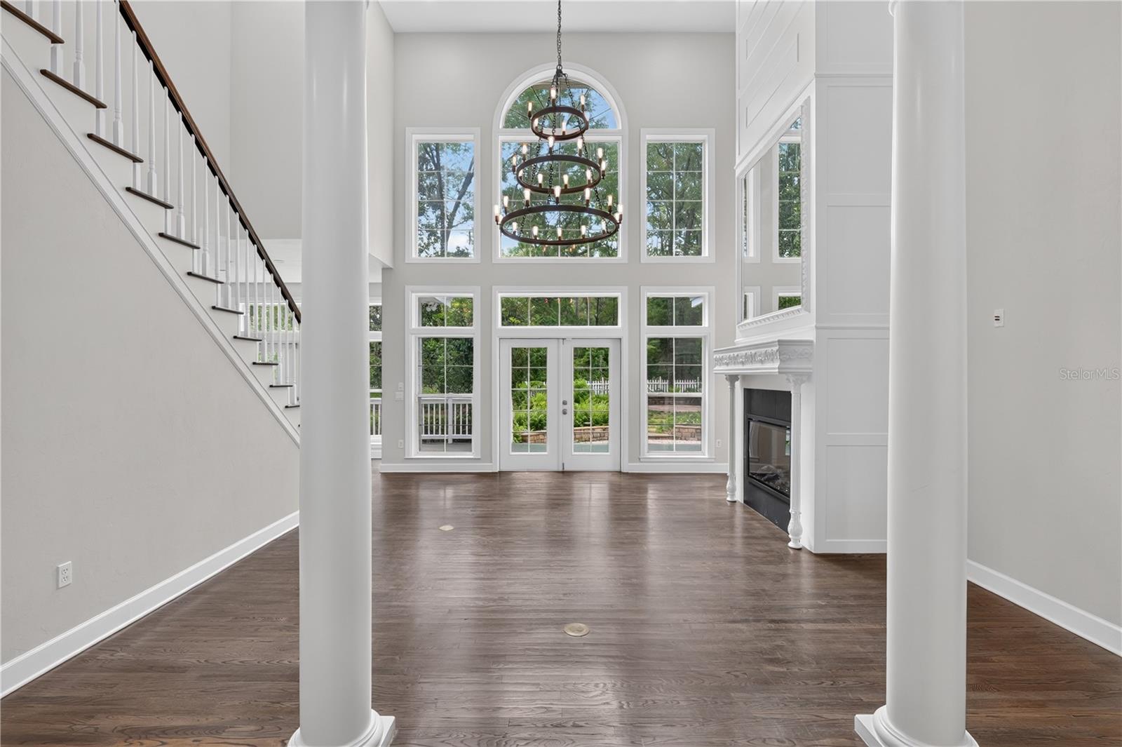 HAILE PLANTATION UNIT 33 PH I - Residential