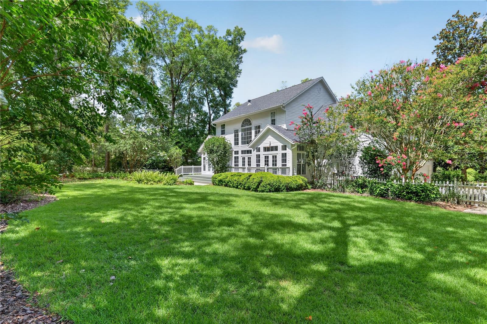 HAILE PLANTATION UNIT 33 PH I - Residential