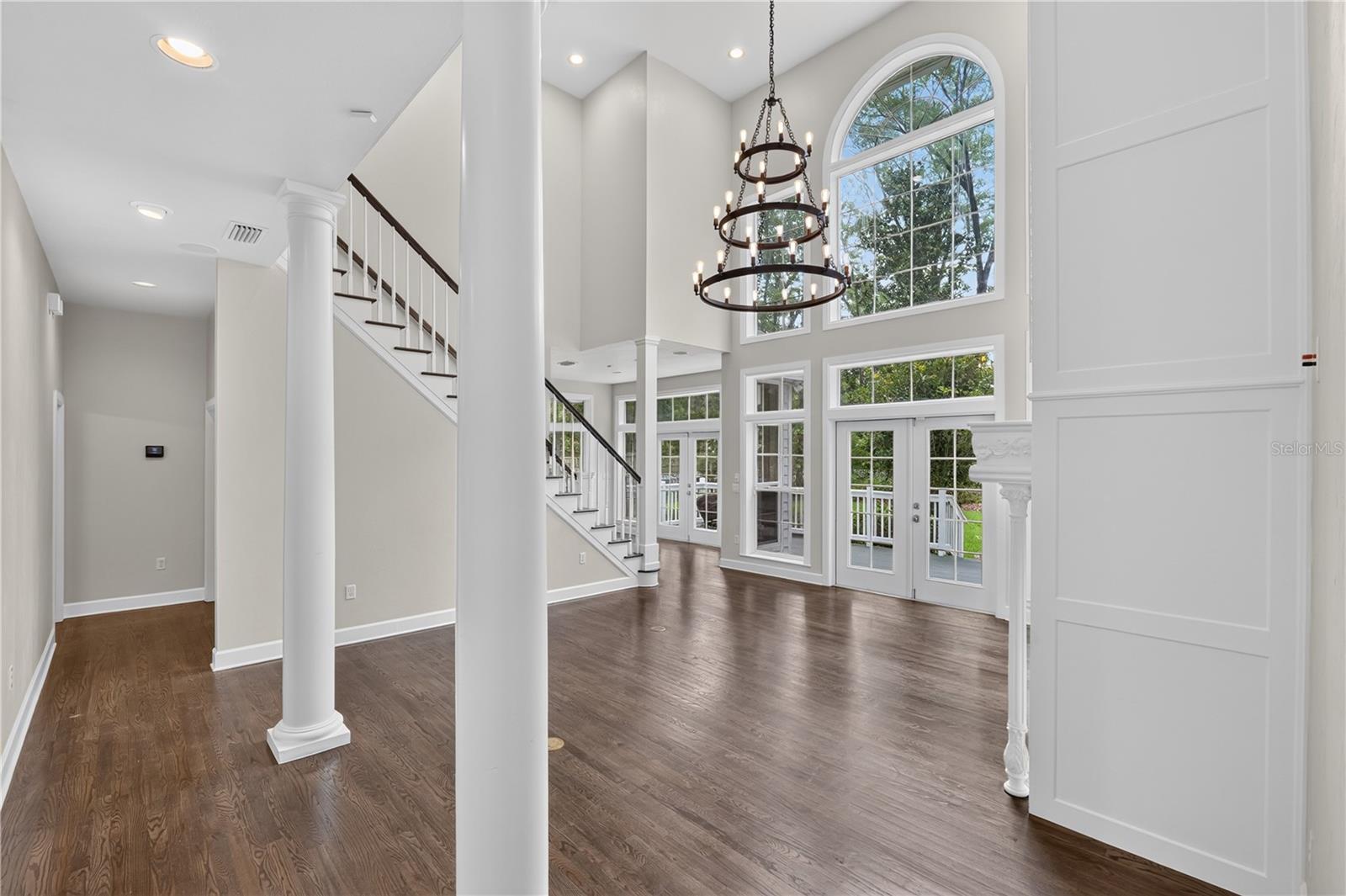 HAILE PLANTATION UNIT 33 PH I - Residential