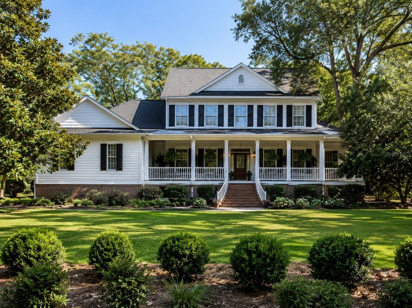 HAILE PLANTATION UNIT 33 PH I - Residential