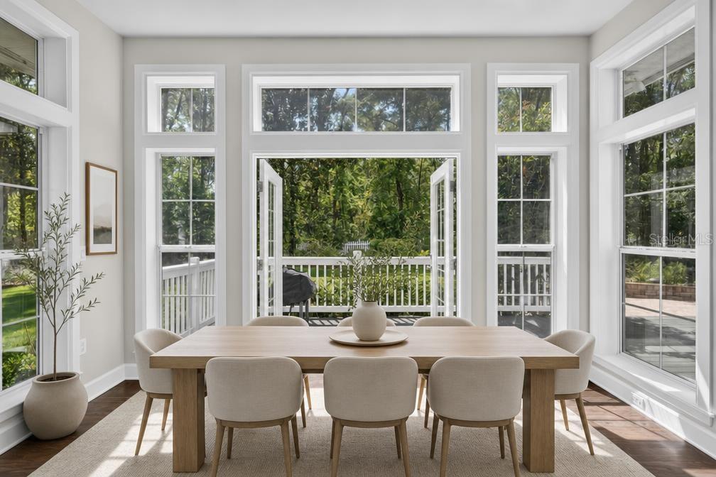 HAILE PLANTATION UNIT 33 PH I - Residential
