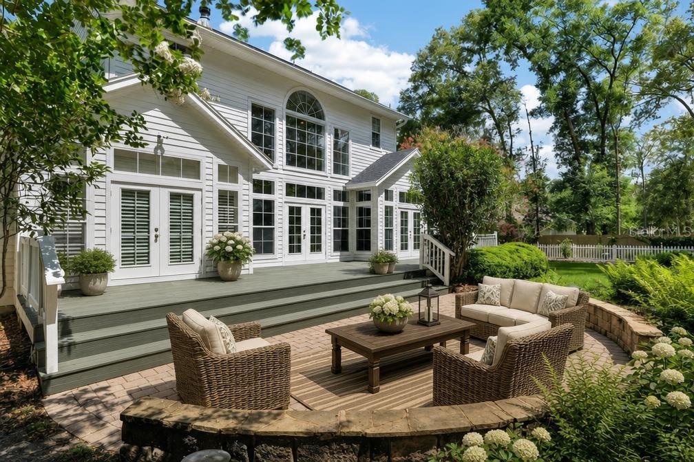 HAILE PLANTATION UNIT 33 PH I - Residential