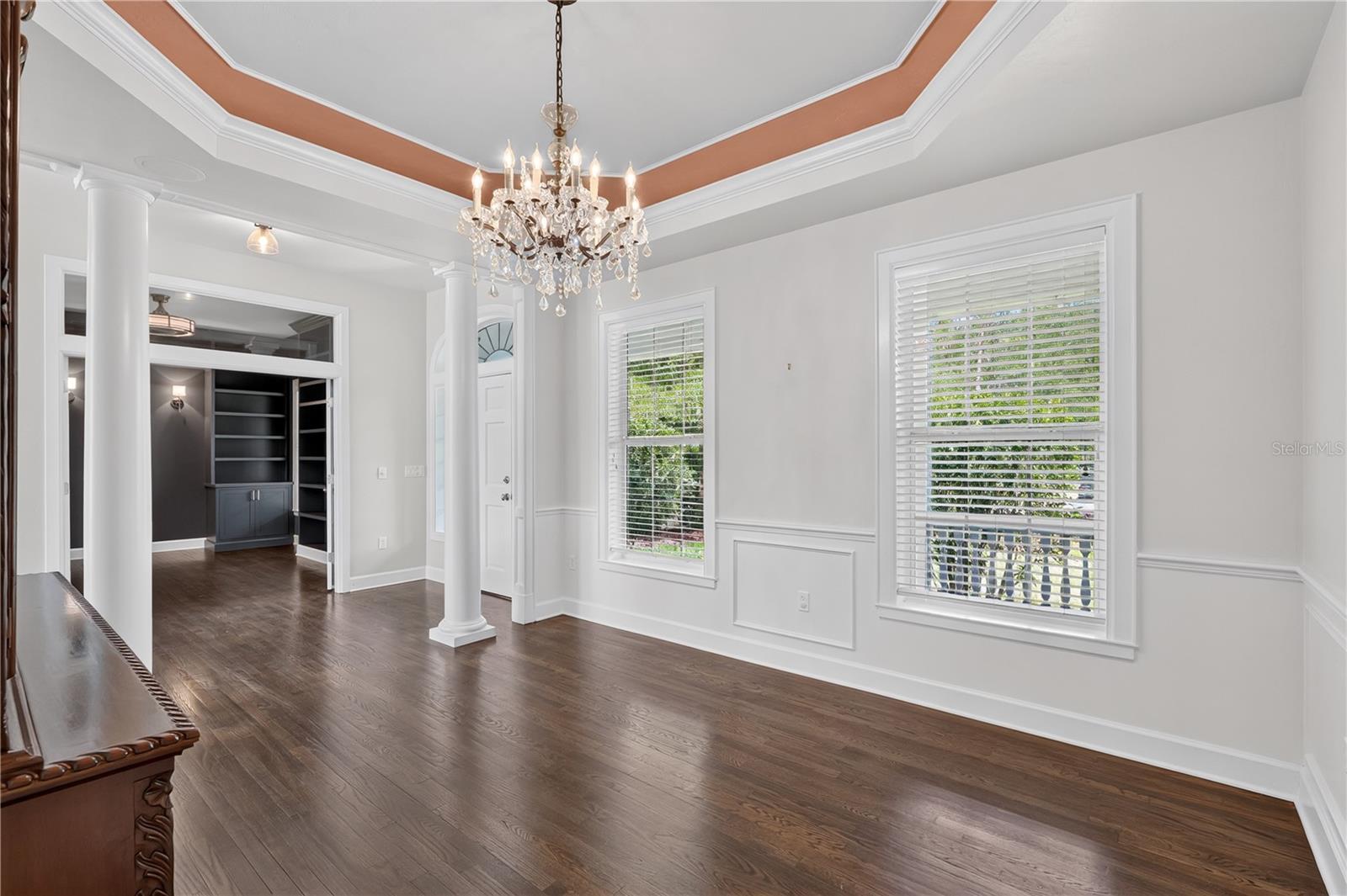HAILE PLANTATION UNIT 33 PH I - Residential