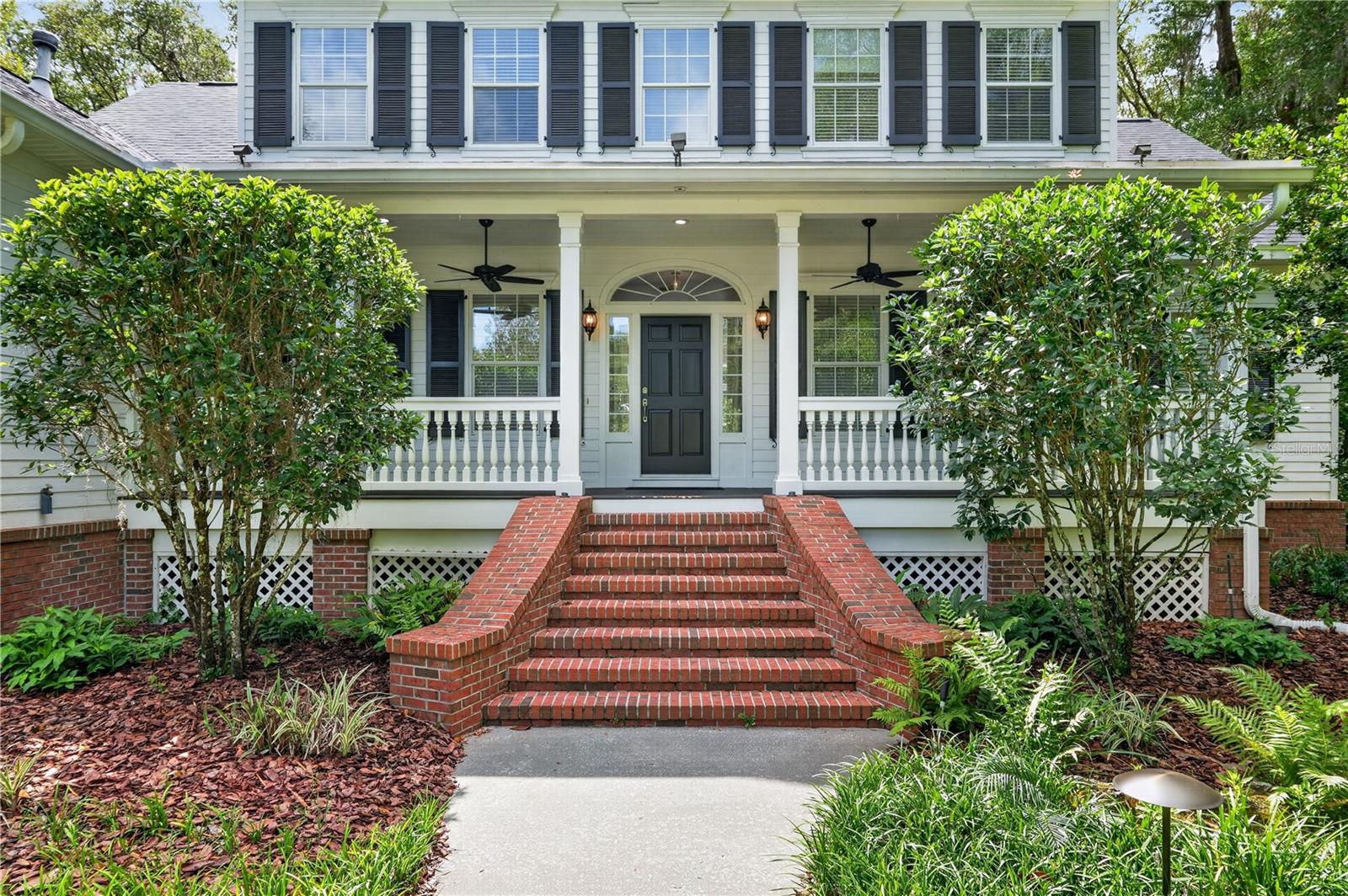 HAILE PLANTATION UNIT 33 PH I - Residential