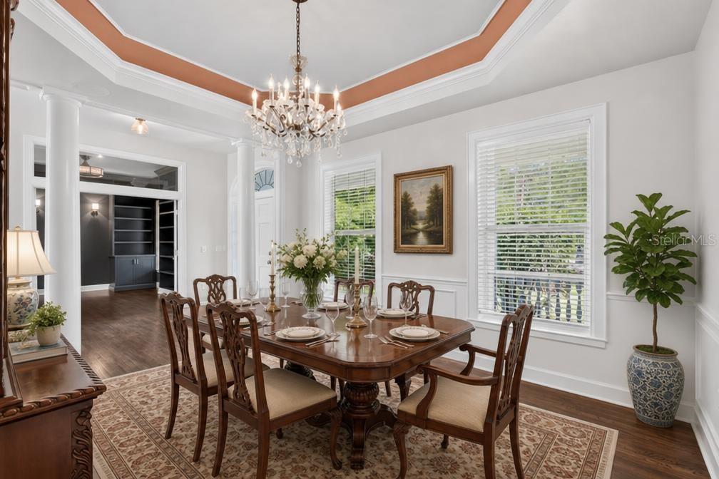 HAILE PLANTATION UNIT 33 PH I - Residential