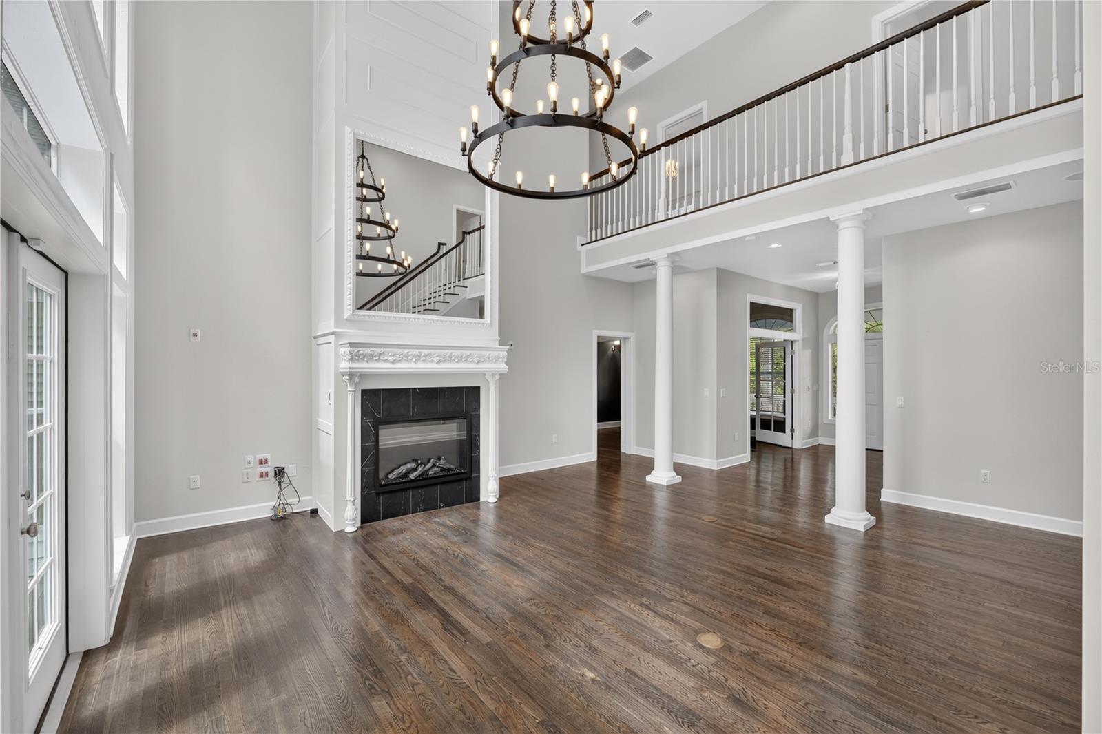HAILE PLANTATION UNIT 33 PH I - Residential