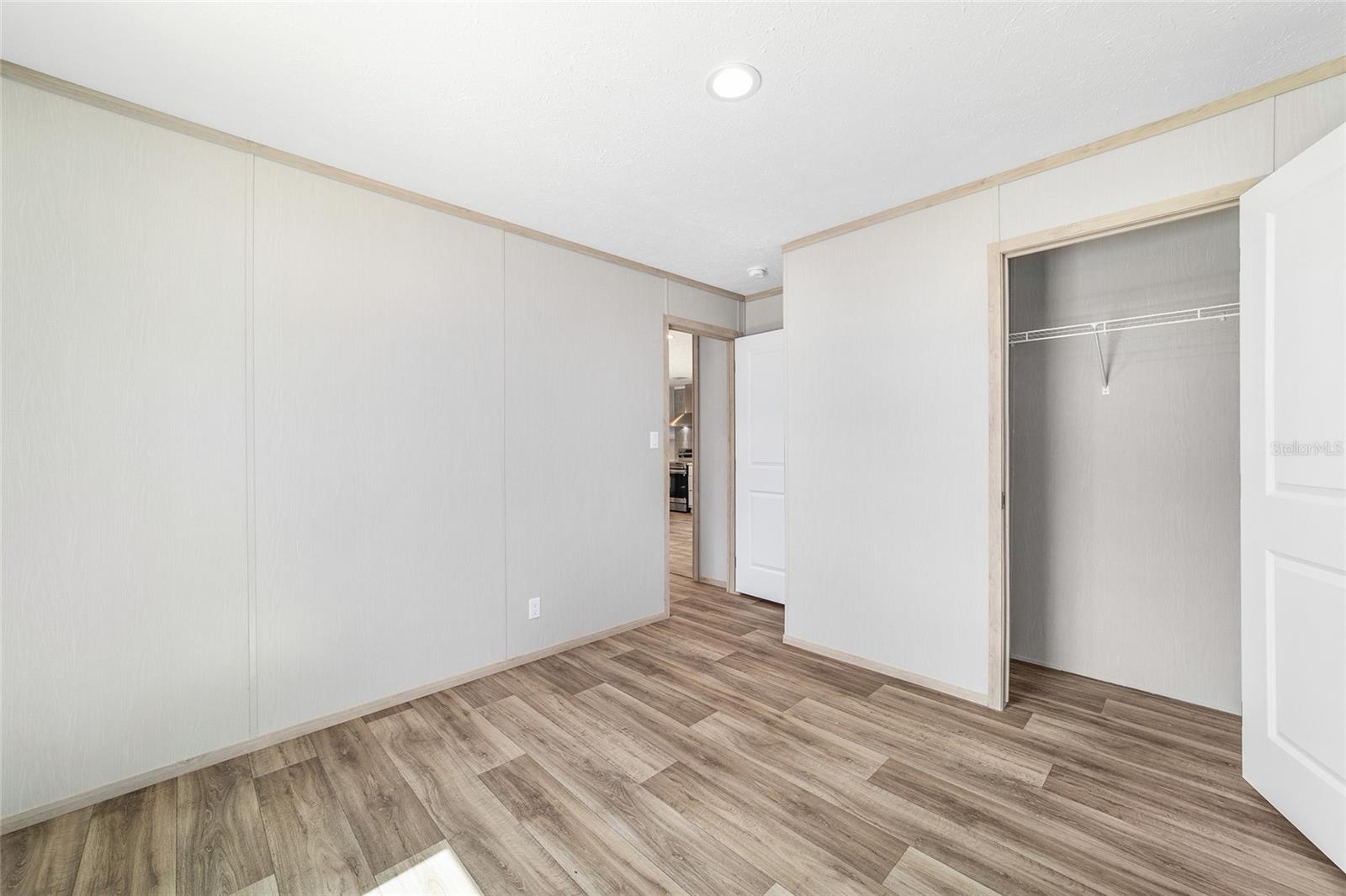 WILISTON HLNDS - Residential
