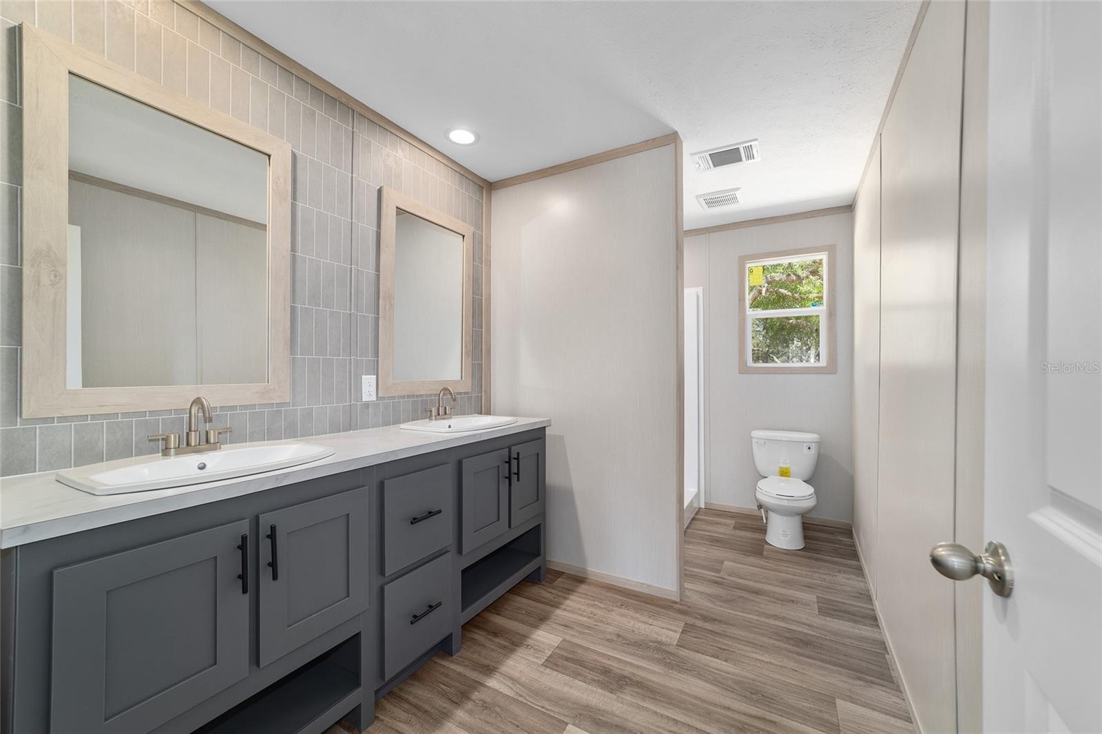 WILISTON HLNDS - Residential