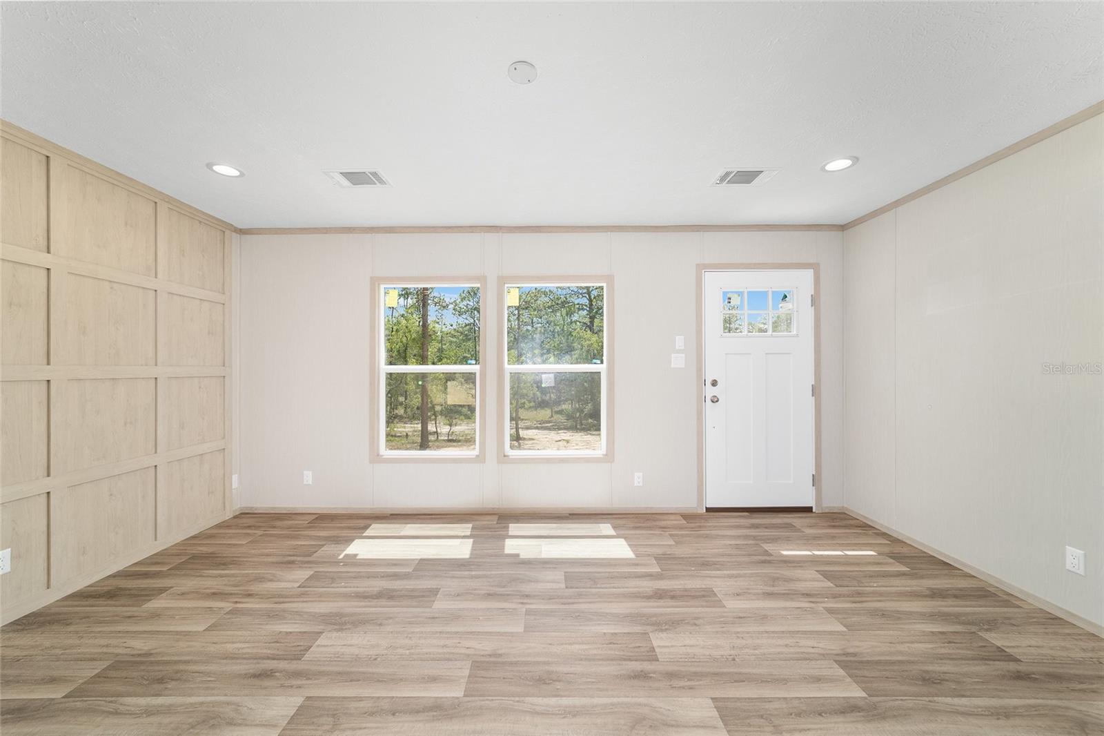 WILISTON HLNDS - Residential