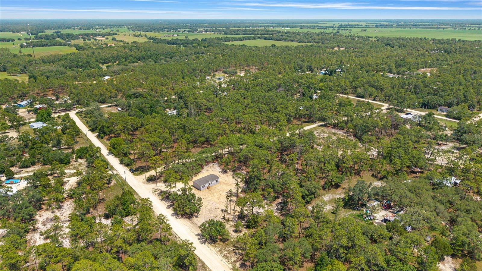 WILISTON HLNDS - Residential